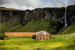Iceland
 Hero
